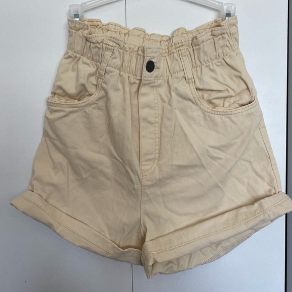 Garage + H&M shorts bundle !!! - Picture 2 of 6